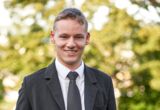 Jannik Lehnen Auszubildender Jannik Lehnen Auszubildender