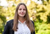 Maike Becker Auszubildende Maike Becker Auszubildende