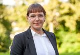 Elena Hufnagel Auszubildende Elena Hufnagel Auszubildende